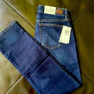 Brand new jeans